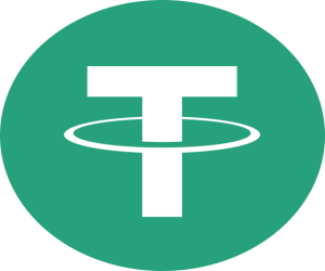 Deposit USDT~TRC20`